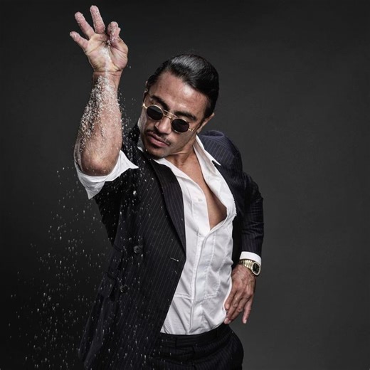 Get to Know Salt Bae: the Viral Chef's Businesses and Net Worth