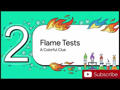 IGCSE - GCSE CHEMISTRY (edexcel) chemical tests , detective edition