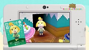 88 reactions · 13 shares | Che novità nel nuovo Animal Crossing! Negozi, ristoranti, edifici pubblici e case da arredare come mai hai potuto fare prima. E poi ci sono le nuovissime carte amiibo! Scopri il magico mondo di Animal Crossing: Happy Home Designer su www.nintendo.it/animalcrossing Sei pronto a incontrare di nuovo i tuoi amici animali? | Animal Crossing | Facebook