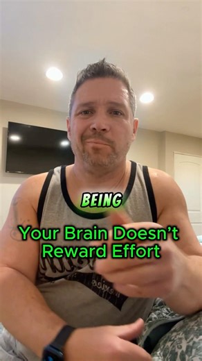 You’re Moving… But Not Winning