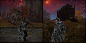 Elden Ring: How to Get Giant Crusher (Colossal Hammer)