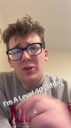 I’m A Level 40 Gifter #tiktoklive