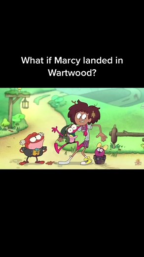 I wanna do marcy and anne at Toad Tower || #MacysGiftTok #amphibia #SimsSelves #amphibiaseason3 #KraftMacMeSkip #amphibiaanne #amphibiamarcy #amphibiasasha #sashawaybright #anneboonchuy #marcywu #polly #sprig #hoppop #amphibiaau #whatifau #fyp #fypシ #fypblahblahblahblahblahblahblahblahblah