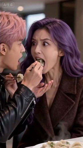 What does it mean to turn the tables and take control? #kpop #funny #mistake