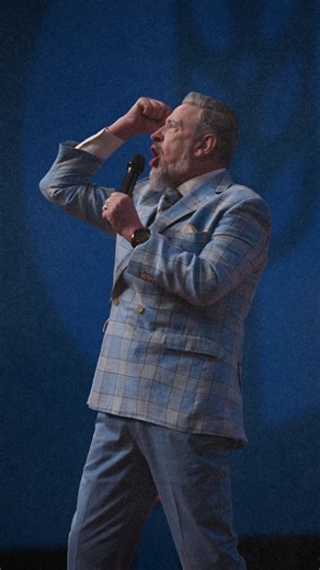 They weren’t called great because they never failed… but because they refused to quit! — Don’t retreat at the enemy’s resistance—your greatest breakthrough is on the other side of his strongest attack. — 👊 Keep asking. Keep seeking. Keep knocking. — #RodParsley #BreakthroughFaith #KeepGoing #NeverQuit #SpiritualWarfare #WHCLife #PentecostalFire #PalmSunday #SundayService | Rod Parsley