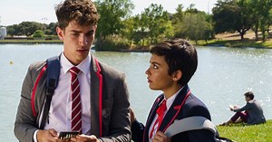 Elite saison 6 : bientôt la fin ? Le créateur assure que non et parle déjà d'une saison 7