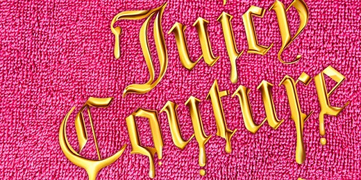 The rise and fall of Juicy Couture