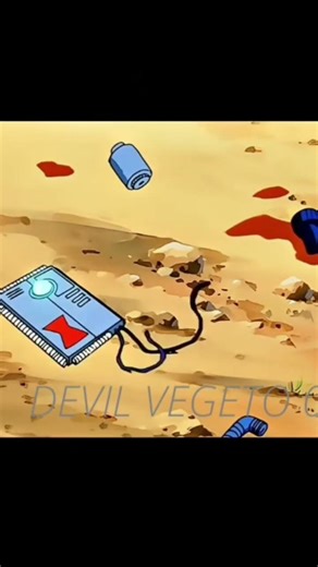 dragon Ball z gohan vs cel