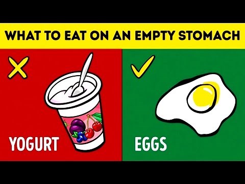 20 Common Foods People Often Discuss