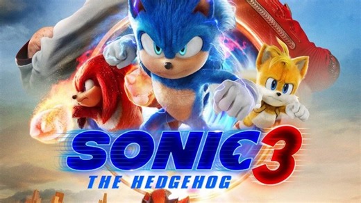 Sonic The Hedgehog 3 starring Jim Carrey and Keanu Reeves to stream on Prime Video from April 24- Moneycontrol.com
