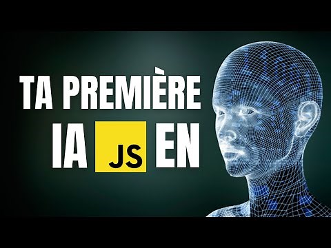 5 minutes pour créer ta première IA