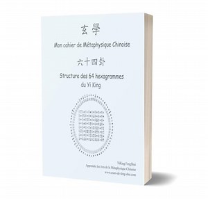 Synthèse Pratique des 64 Hexagrammes - Yi King Feng Shui