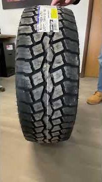 Falken Rubitrek AT #tire #overview #videoseries #tires #truck #jeep #offroad #attire #tireshop
