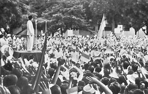 Masa Kemerdekaan 1945 Sampai 1950