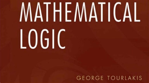 Mathematical Logic独家讲解-1.1 Boolean Formulae