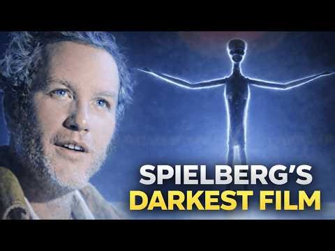 Close Encounters Is the Elite's Luciferian Blueprint for One World Religion