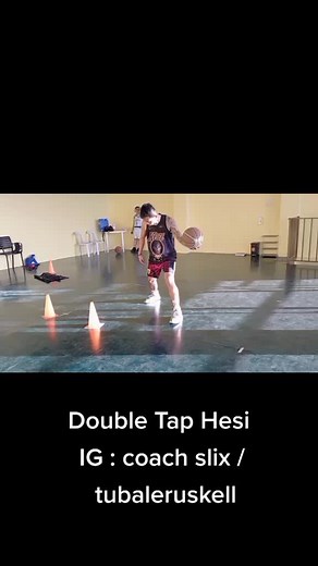 Basketball Skills Training with Coach Slix