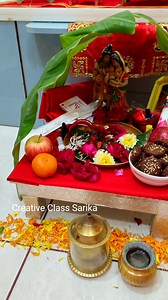 94K views · 1.4K reactions | कहते है,मन मे श्रद्धा हो तो कुछ भी संभव है,बिना पानी के 30 घंटे तक काम करती रही... | Creative class sarika | Facebook