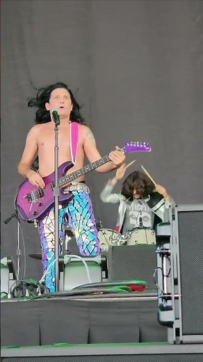 Corey Feldman - The Joke (Jiffy Lube Live 2024)