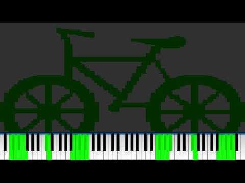 Dark MIDI - ATOMIC BELL SAMSUNG RINGTONE