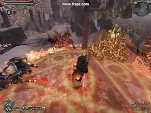 Fable Gameplay (PC)