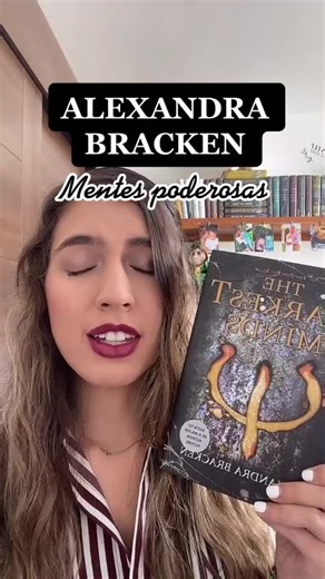 Mariana Booker✨ on TikTok