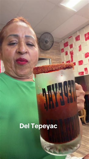 @del tepeyac (comida mexicana) #conmuchoamor❤️❤️ #fyp | Mexican Food