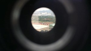 Ohhunt OEM Tactical Optical Scope 1x40 Red Green Dot Reflex Sight With 20mm and 11mm Mount