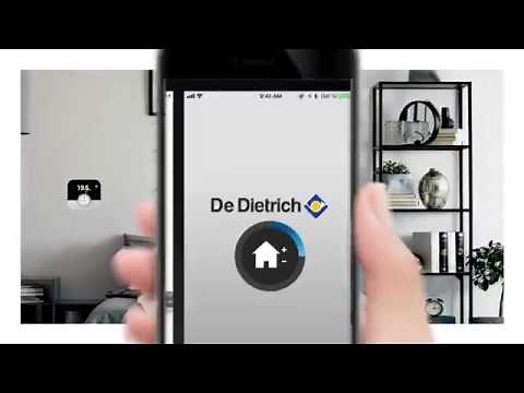 Piloter votre installation chauffage à distance avec SMART TC°