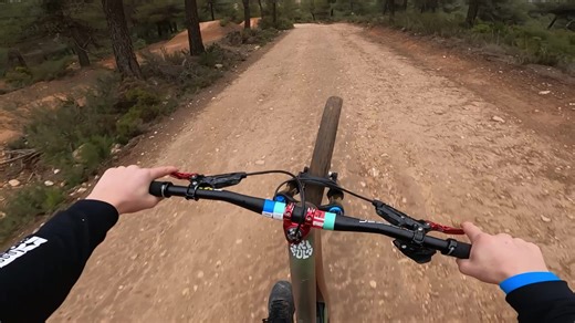 Lapping Techniques for Cyclists