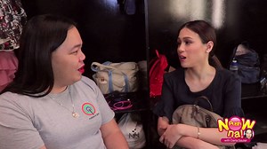 431K views · 3.8K reactions | Push Now Na Exclusive: Here's the part 2 of Toni Gonzaga's bag raid! Pinag-usapan din nila ang kanyang movie na 'Last Night' at ang kanyang 'Happy Cup' business. Panoorin 'yan dito. #PushNowNa | PUSH | Facebook