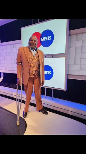 Apostle James Davids on TikTok