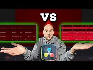 Understanding Media Offline: Decoding Colors & Fixes In DaVinci Resolve 19.