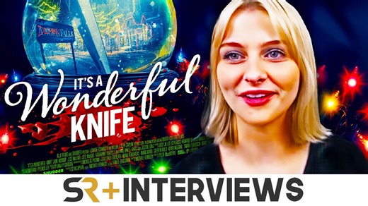 It's a Wonderful Knife Interview: Jane Widdop On Holiday Slasher, Mind-Bending Concept & Final Girls