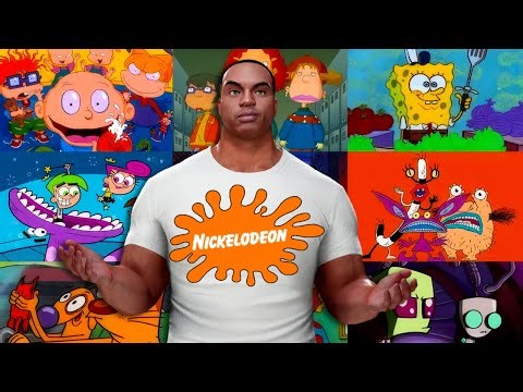 Channel WARS!!| Nickelodeon Vs Cartoon Network Vs Disney Channel Wo has the better Content?