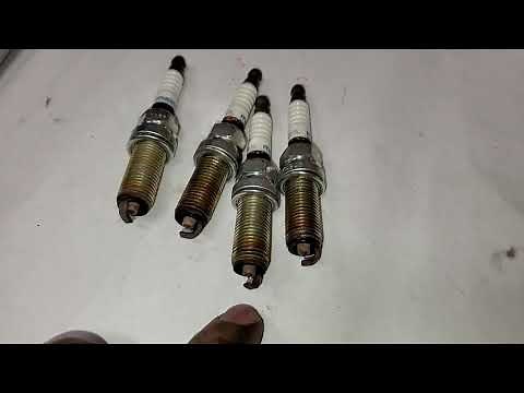 DIY: How to Change Spark Plugs on Mazda 3, 6 or CX-5 2.5L 4 cylinder Engine