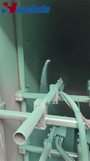 3LPE Pipeline Anti-Corrosion Coating Line | Full Production Process