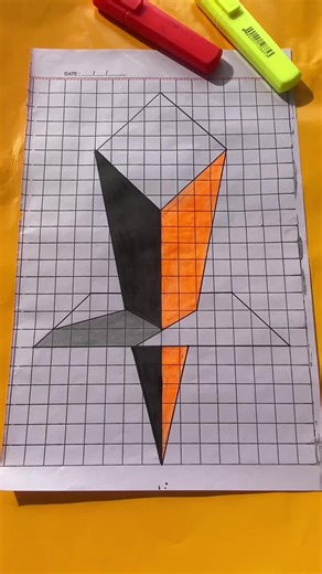 Mesmerizing 3D Calligraphy | Hand-Drawn Art A mesmerizing 3D calligraphy artwork created by hand. Watch how flat letters transform into a powerful 3D illusion through art and imagination. #3DCalligraphy #HandDrawnArt #ArtReels #LetterArt #3DArtist