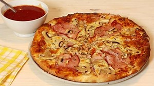 Testo za picu - VIDEO