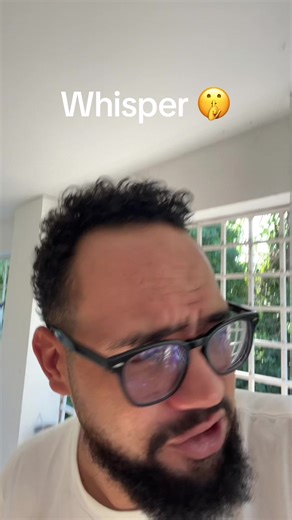 Very proud of how the youth conducted himself. Gwan do the right | whispering audios