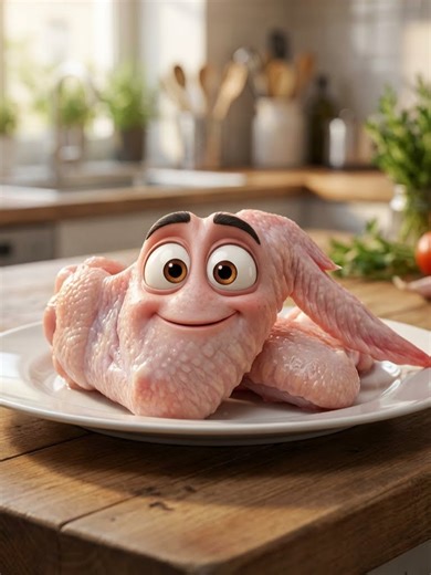 Watch THIS before you cook meat! 😳 #kitchenhacks #healthtips #lifehack #recipes