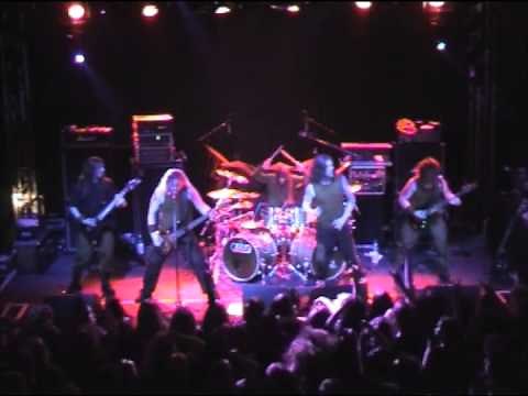 Aeon - Live in Stockholm / Klubben 2006-04-30 Full set