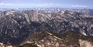 Bitterroot Range - Alchetron, The Free Social Encyclopedia