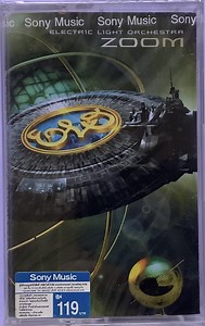 Electric Light Orchestra - Zoom