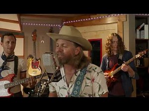 Wolf Jett - Straight Back Home to You | New Music January (Santa Cruz)