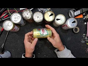 1970/80s International Beer Can Collection Show and Tell