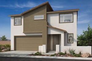 The Traditions at Teravalis by KB Home