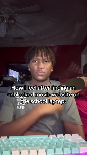 Finding Unblocked Movie Websites on School Laptops