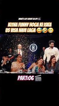 INDIA'S GOT LATENT S2 EP1, Alia Bhatt, Sharvari, Samay Raina 🤣