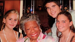 Learn about Norman Lear's friendship with Dr. Maya Angelou | American Masters